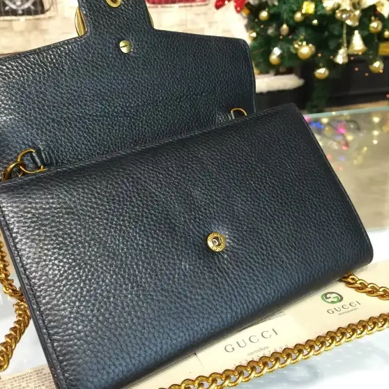 First bag ru Marmont Gucci 0430
